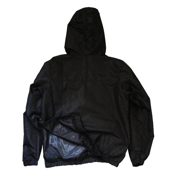 NOSTALGIA SEMI PALLA JACKET - Picture 3 of 7